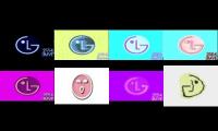 24 LG Logo (1995)s (Part 3 of 3 Finale)