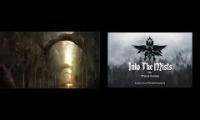Act I / Intro / While We Wait