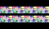 My Little Pony: Equestria Girls | Aw…Baby Turtles | MLP EG Shorts