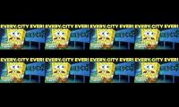 Bikini Bottom to Rock Bottom! 