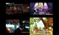 [Request] Sparta venom 2020 remixes side-by-side 1