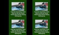 Kualitas Sholatmu Ada Di Sini