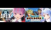 Vtubers Random Galore