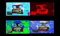 More I Accidentally Klasky Csupo Quadparison