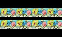 SpongeBob Gives Gary LEGS! Full Scene | SpongeBob