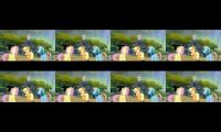MLP-FIM 3x09 - Spike At Your Service - Fixed Audio & 1080p