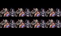 GOD OF WAR EXE.| MEME KOCAK By PEMERSATUANMANTAP