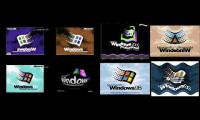 Windows startup and shutdown sounds Deleted video