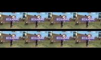 #Roxanne #beatsyne #freefire