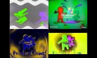 4 Noggin and Nick Jr Logo Collection v44