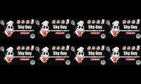 Thumbnail of shy guy new year countdown!