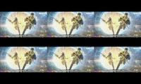 Cara nonton video youtube secara bersamaan