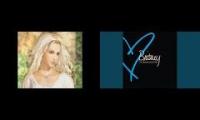 BRITNEY SPEARS - LUCKY (UNOFFICIAL)