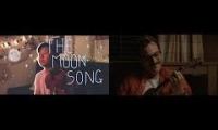 The Moon Song w/Violin