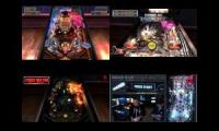 The Mashup of Pin*Bot