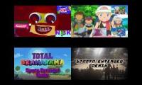 Sparta Remixes Side-by-Side 61 (Afterschool Buddies Version) (Redux)