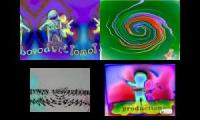 4 Noggin and Nick Jr Logo Collection v10