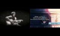 Masayoshi Yamazaki - One more time, One more chance Acoustic Live + Lyrics