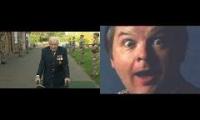Benny Tom Hill Walking