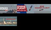 Thumbnail of Jays starship feeds......