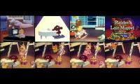 Thumbnail of All Muppet Babies Episodes 1-8 at Once