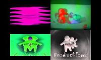 Thumbnail of 4 Noggin And Nick Jr Logo Collection v72