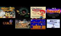 Yamazaki KOF PE VS Vince
