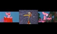 The All New Pink Panther Show Episode 4 - Same Time