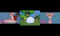 The All New Pink Panther Show Episode 10 - Same Time