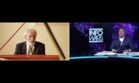 Alex Jones & Marco Mencoboni