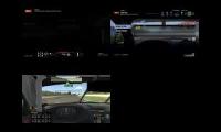 Oppo Sim Racing Lap Time Challenge 4