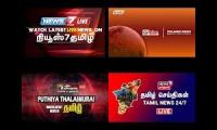 tamil news live polimer news18 news7