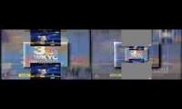 WKYC ident Scan Comparison