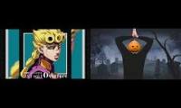 Jojo Pumpkin Man Dance