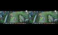 semangat juang solo ranked grand master