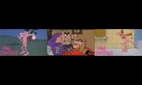 The Pink Panther Show Episode 13 - Same Time (Season 1)