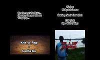 Lyrics Musik HipHop Indo Lokal