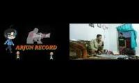 Arjun Recording,Arjun Recording