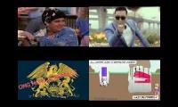 Sparta Remixes Side-by-Side 68 (Afterschool Buddies Version)