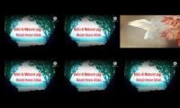 Menonton video youtube secara bersamaan