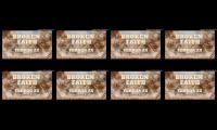 Broken Faith By Terror 2x