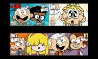 Add One More Loud House 5mins