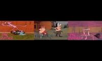 The Pink Panther Show Episode 29 - Same Time (Season 2)