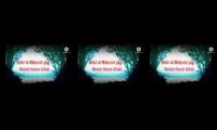Menonton video youtube secara bersamaan