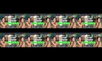 DJ Aisyah slowmo Mobilegend