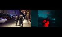 bigboy london nights mashup