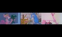 Thumbnail of The Pink Panther and Friends Episode 1 - Same Time