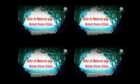 Menonton video youtube secara bersamaan