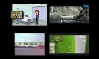 Sparta Remixes Side-by-Side 74 (Afterschool Buddies Version)