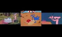 The Pink Panther and Friends Episode 7 - Same Time